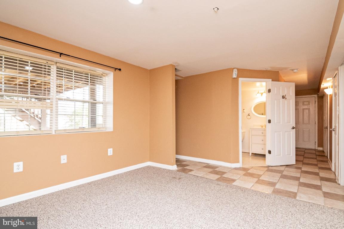 2017 Spring Grove Drive Accokeek, MD 20607 - Photo 26 of 35 BASEMENT WITH FOYER
