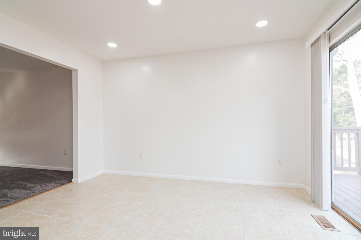 DINING RM