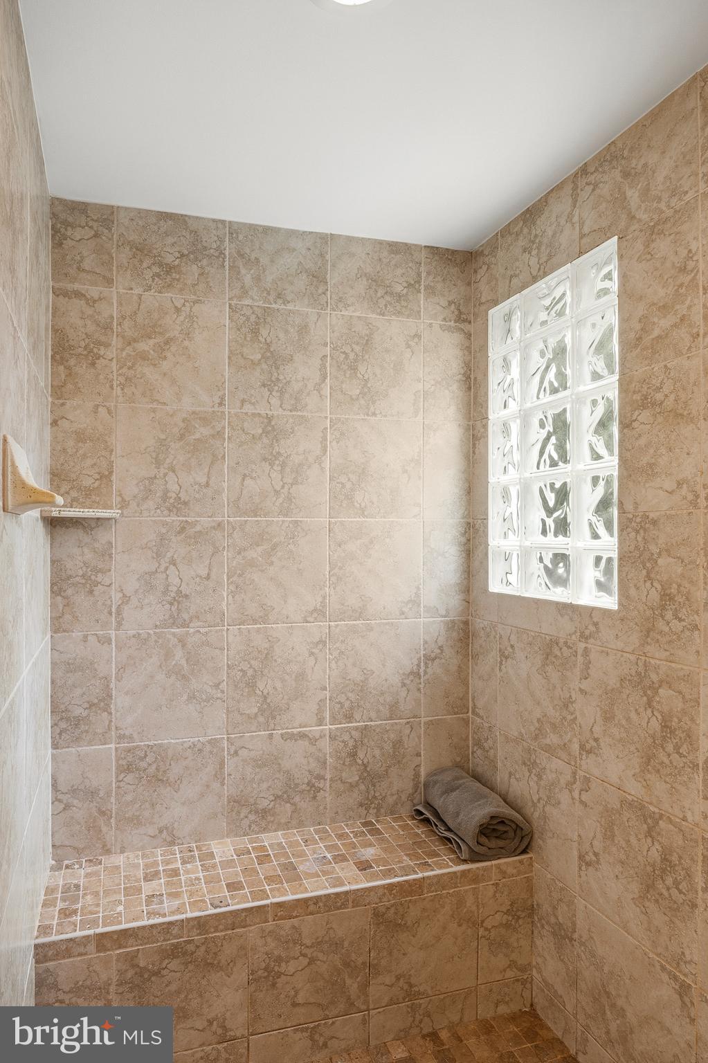 5952 Old Washington Road Elkridge, MD 21075 - Photo 26 of 43 a bathroom with a shower