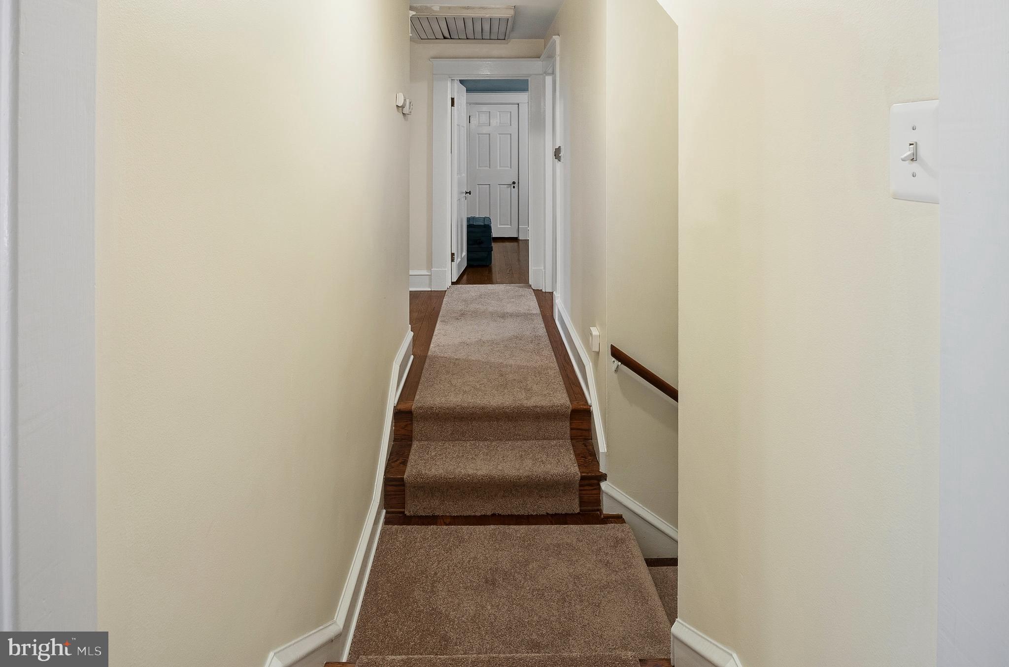 5952 Old Washington Road Elkridge, MD 21075 - Photo 27 of 43 a view of entryway