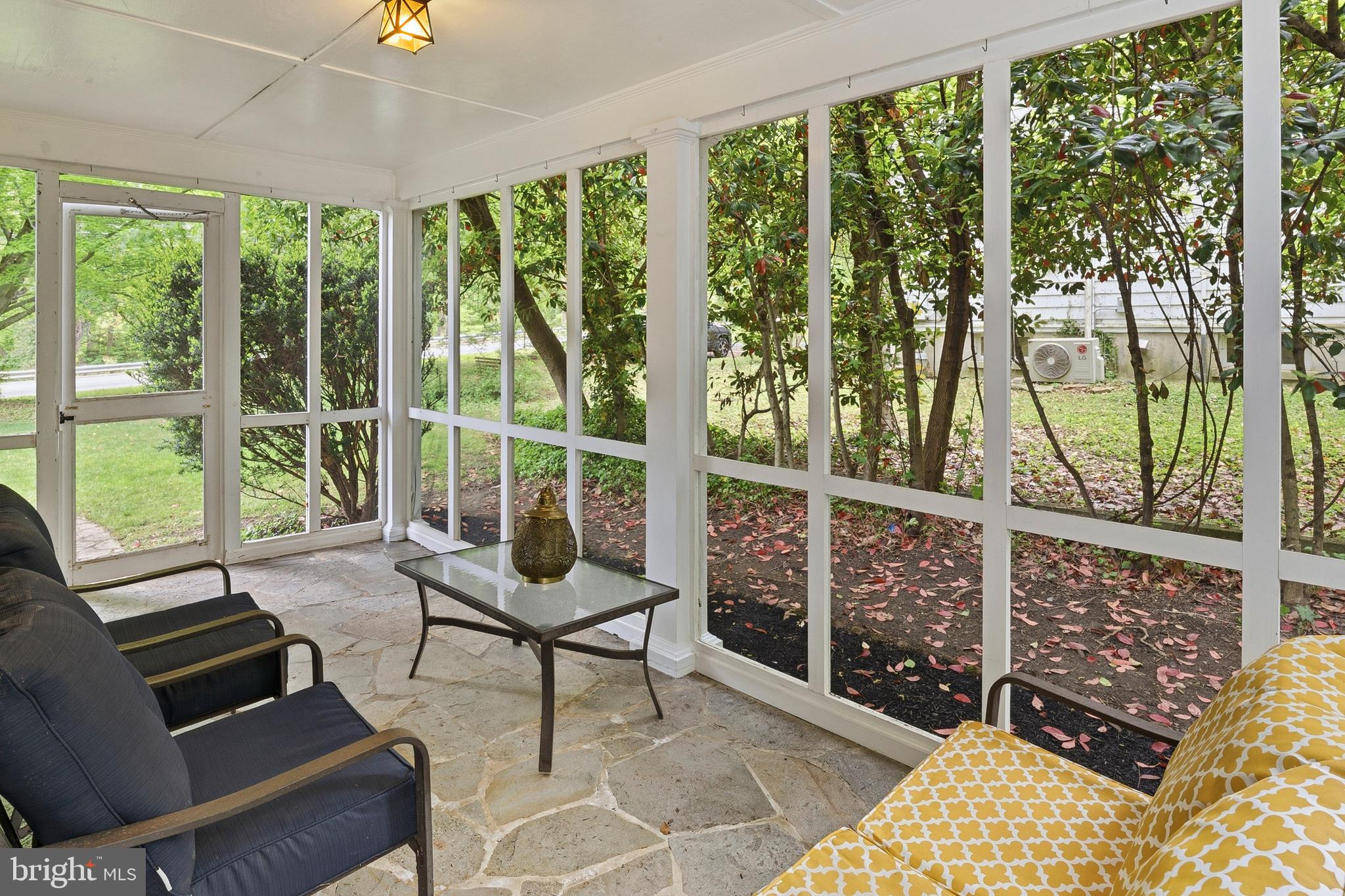 5952 Old Washington Road Elkridge, MD 21075 - Photo 37 of 43 a living room with large windows