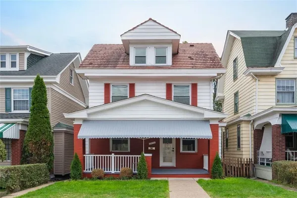 $429,900 | 2611 Broadway Avenue, Pittsburgh, PA 15216