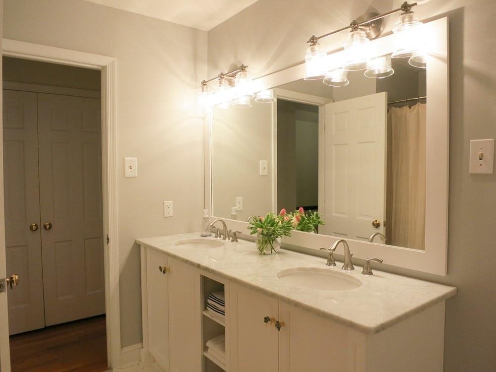 5215 Knollwood Road Raleigh, NC 27609 - Photo 23 of 30 Bathroom