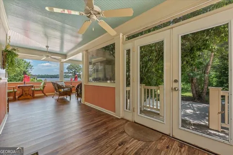 $2,299,000 | 1741 Indian Woods Drive, Greensboro, GA 30642