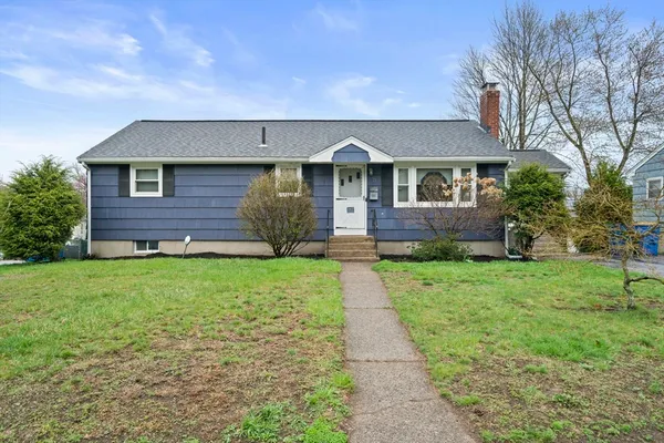 $645,000 | 11 McAuliffe Road, Randolph, MA 02368