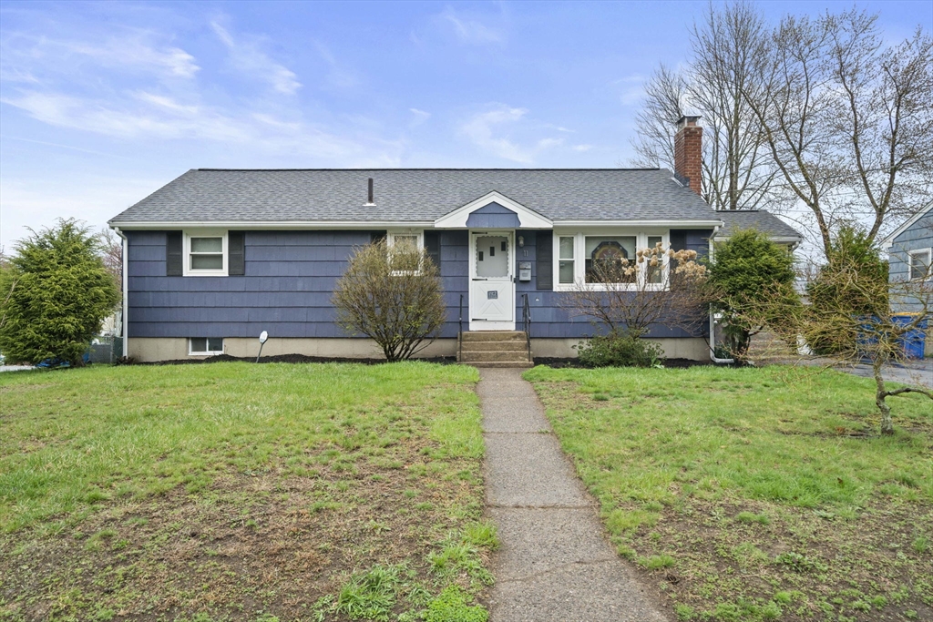 11 McAuliffe Road Randolph, MA 02368 - Photo 1 of 35