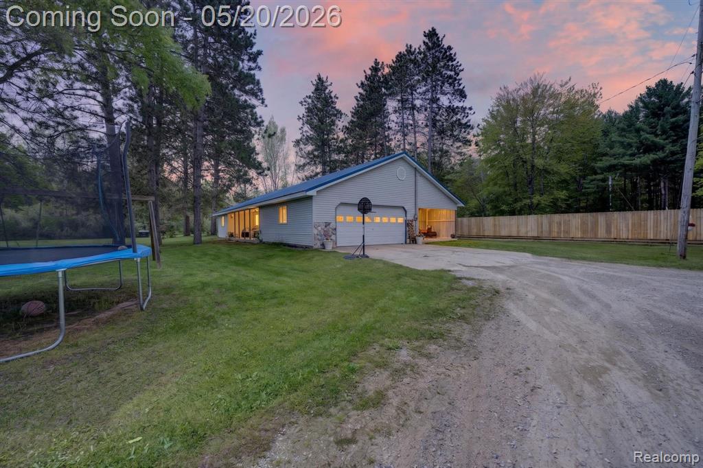 6298 Hess Road Vassar, MI 48768 - Photo 8 of 49