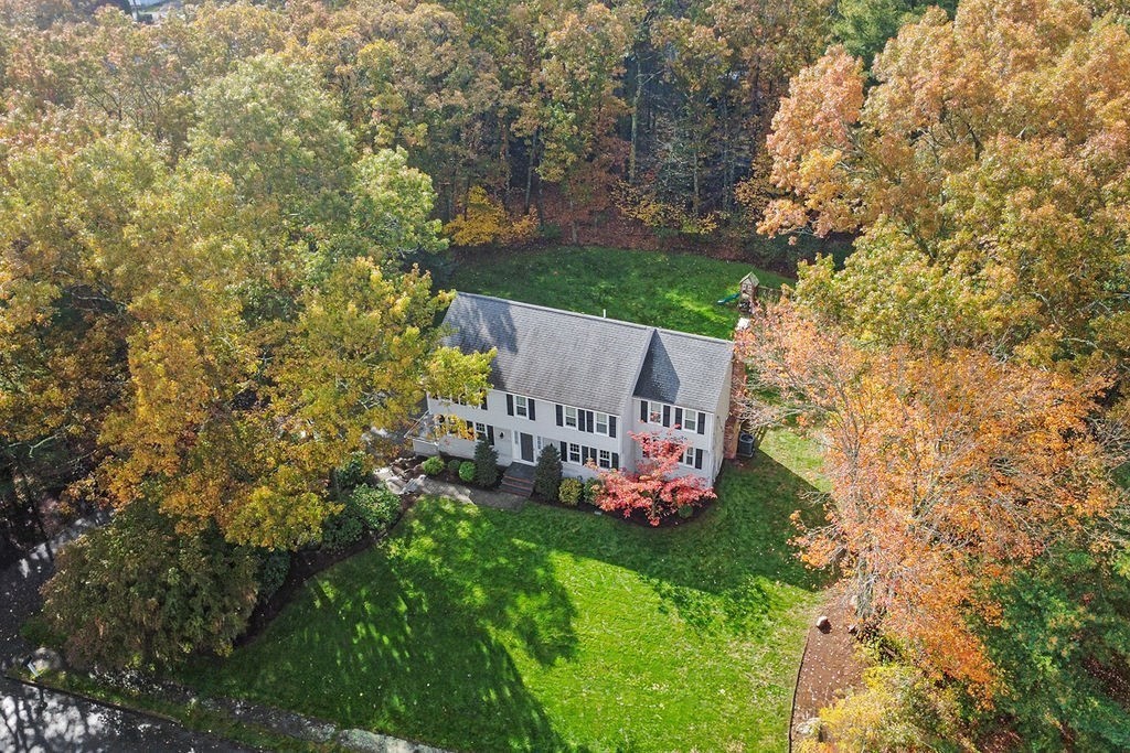 49 Scotch Dam Road Easton, MA 02375 - Photo 37 of 40 Gallery Image 37
