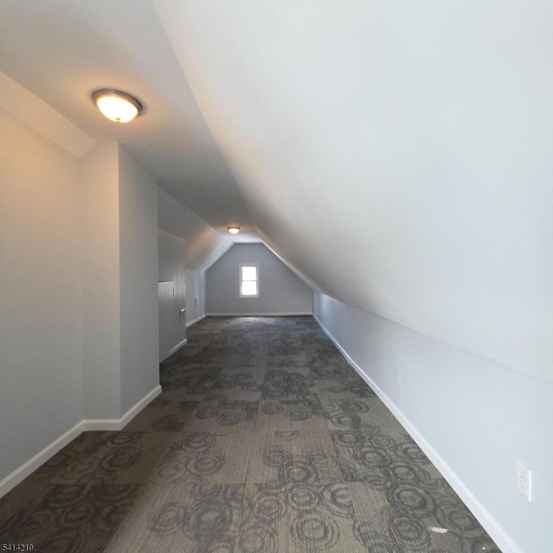 322 Rutherford Boulevard Clifton, NJ 07014 - Photo 6 of 8 a view of a big room with closet and windows