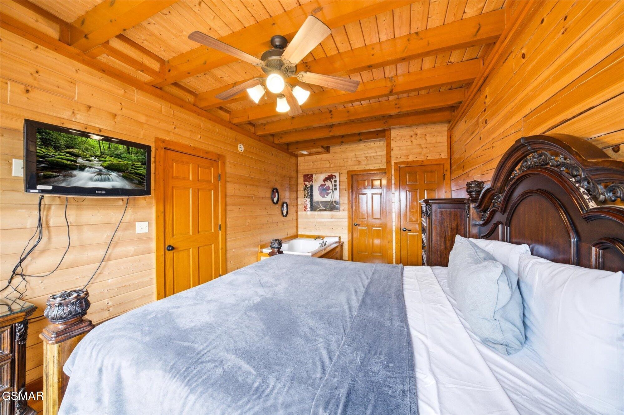 1707 High Rock Way Sevierville, TN 37862 - Photo 25 of 64