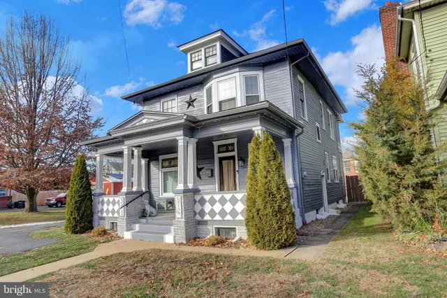 $237,400 | 541 Union Street, Millersburg, PA 17061
