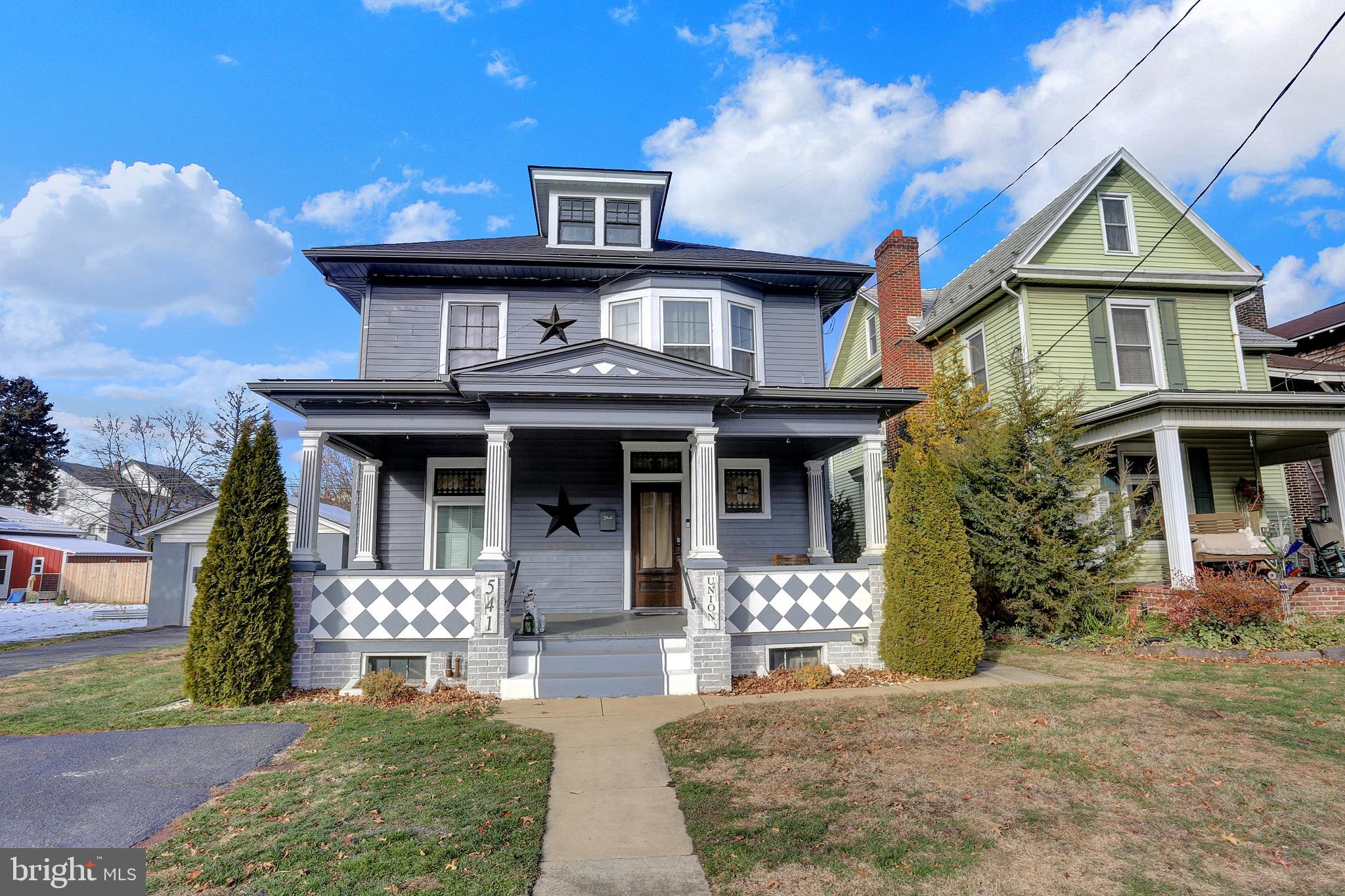 541 Union Street Millersburg, PA 17061 - Photo 2 of 50