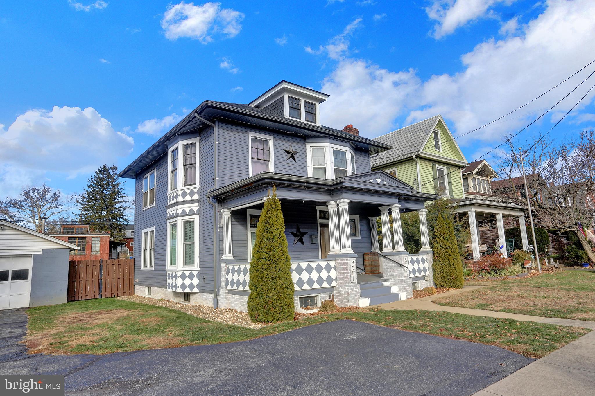 541 Union Street Millersburg, PA 17061 - Photo 3 of 50