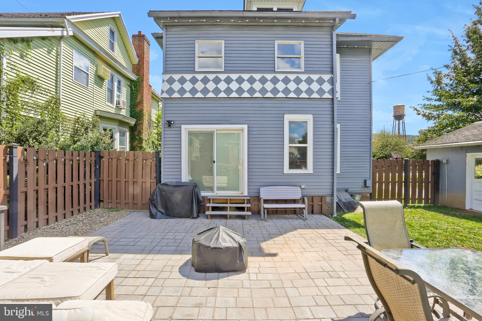 541 Union Street Millersburg, PA 17061 - Photo 40 of 50