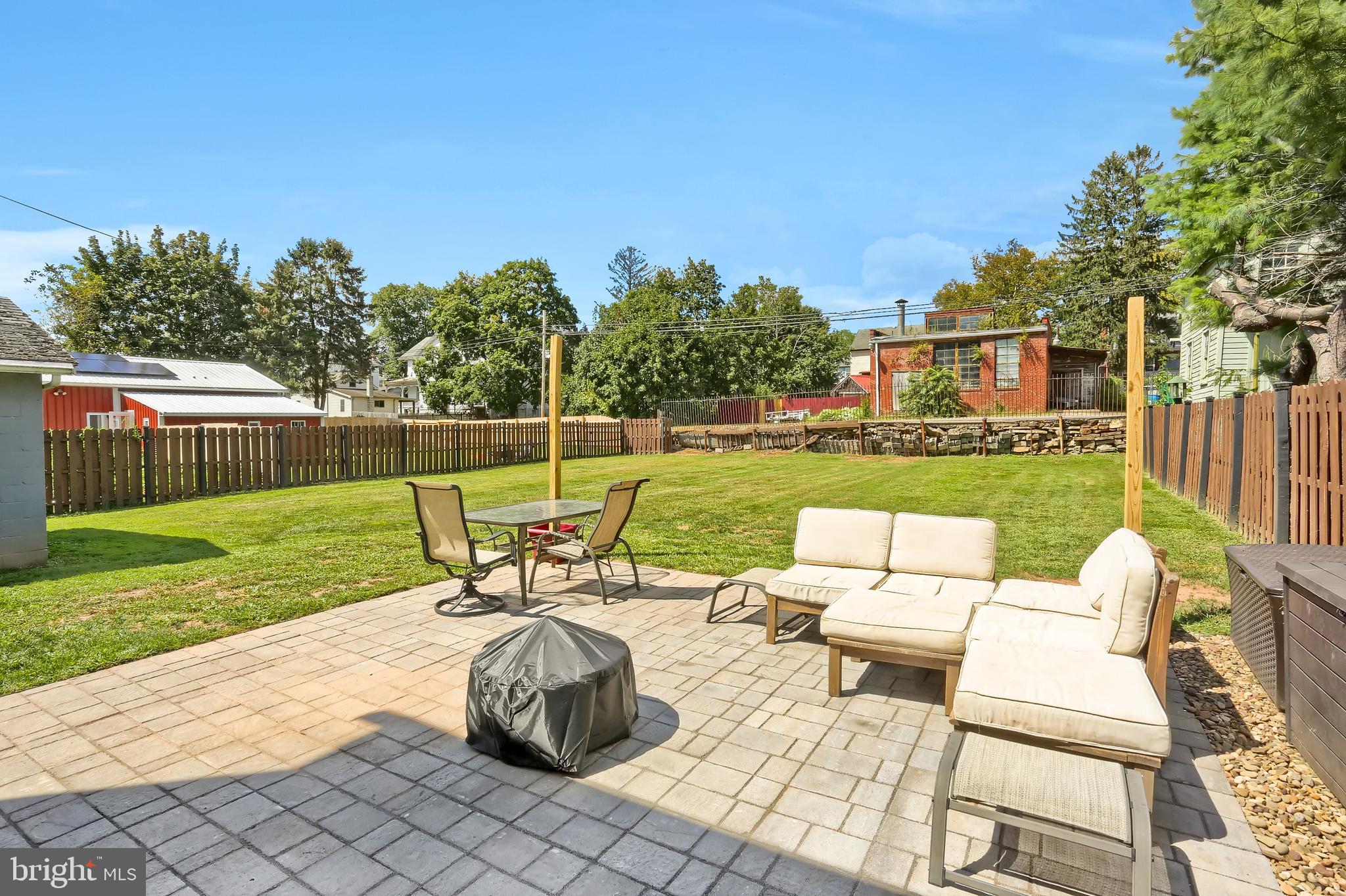 541 Union Street Millersburg, PA 17061 - Photo 43 of 50