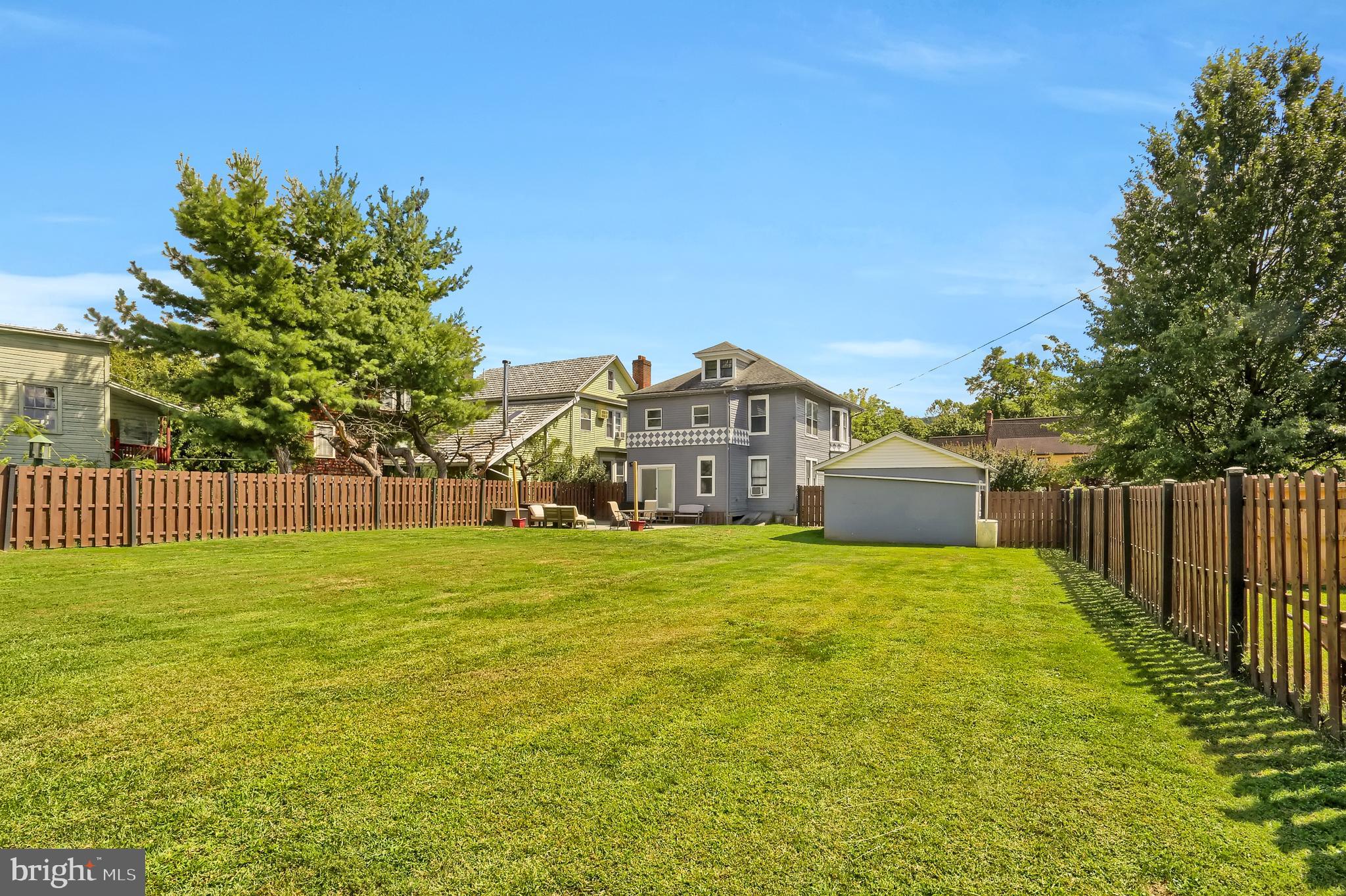 541 Union Street Millersburg, PA 17061 - Photo 45 of 50