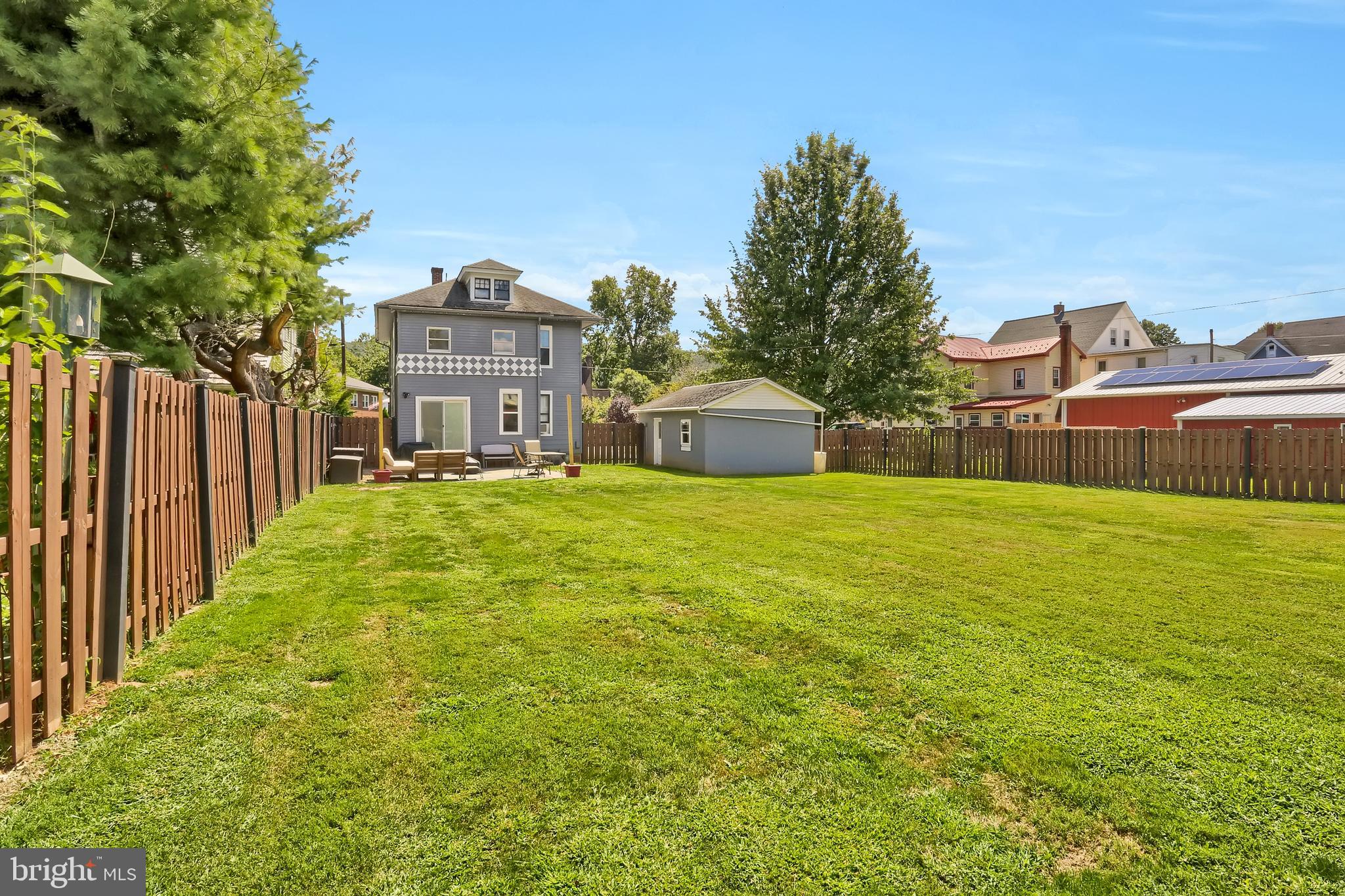 541 Union Street Millersburg, PA 17061 - Photo 46 of 50