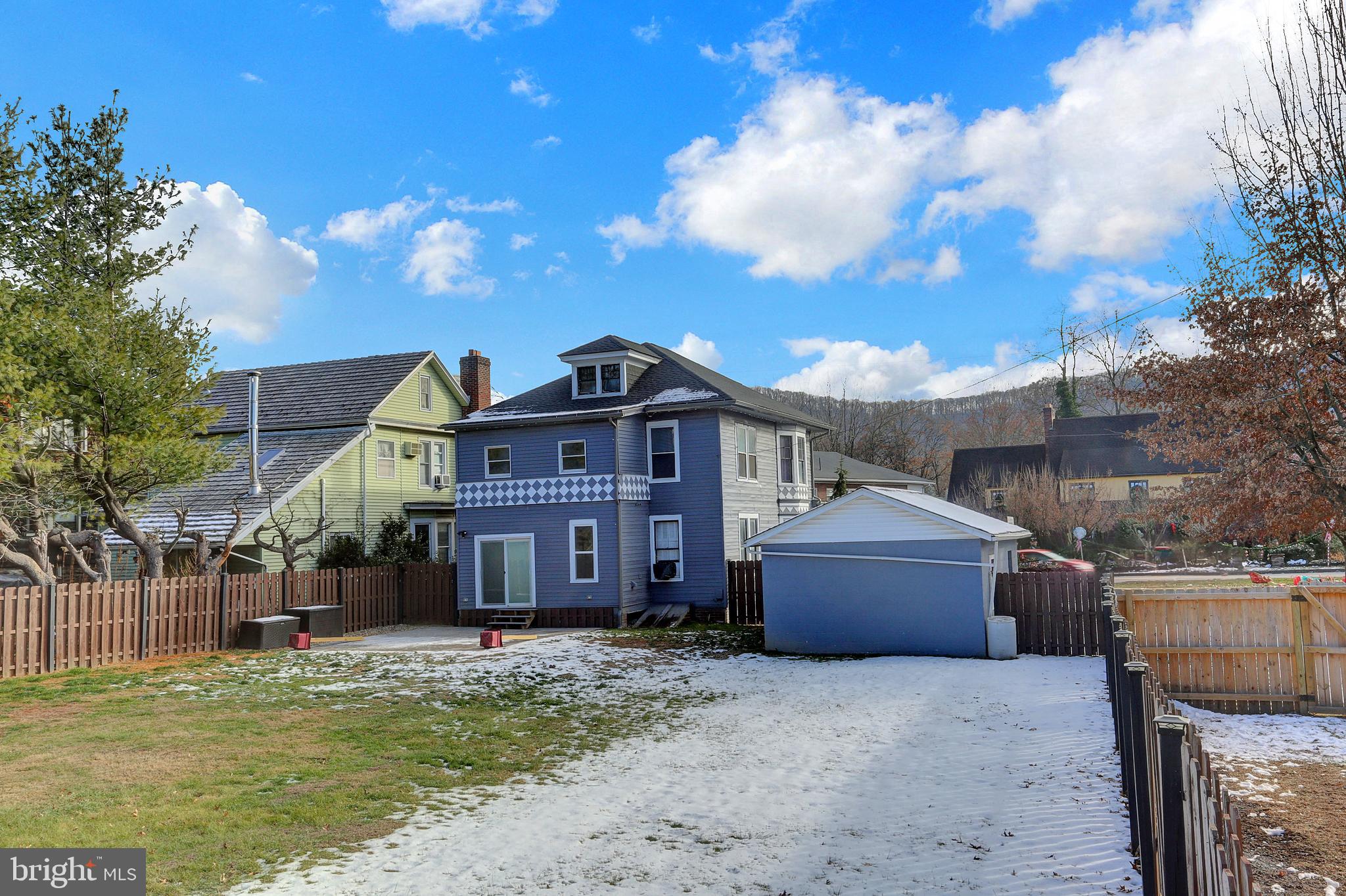 541 Union Street Millersburg, PA 17061 - Photo 47 of 50