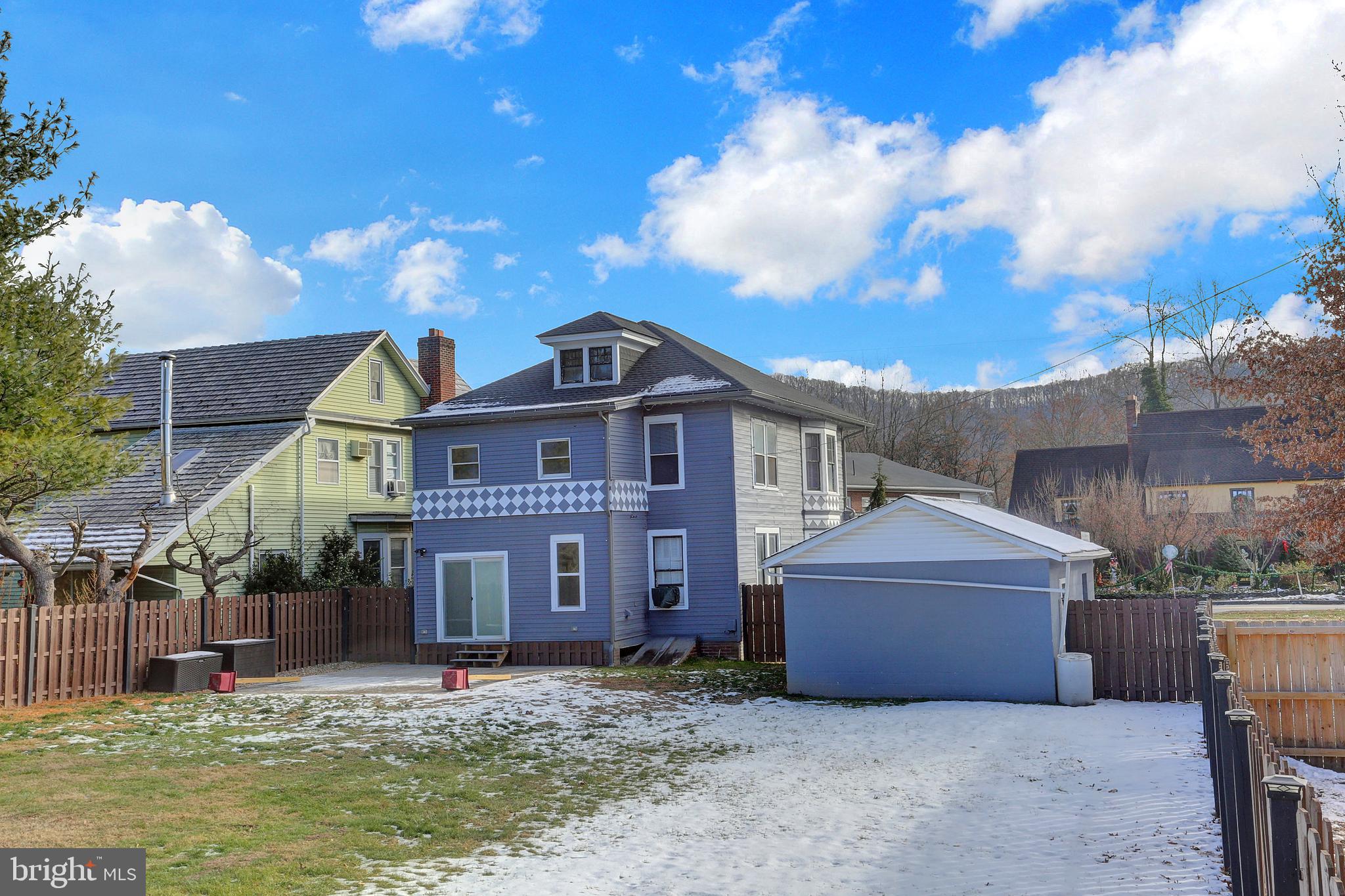 541 Union Street Millersburg, PA 17061 - Photo 48 of 50