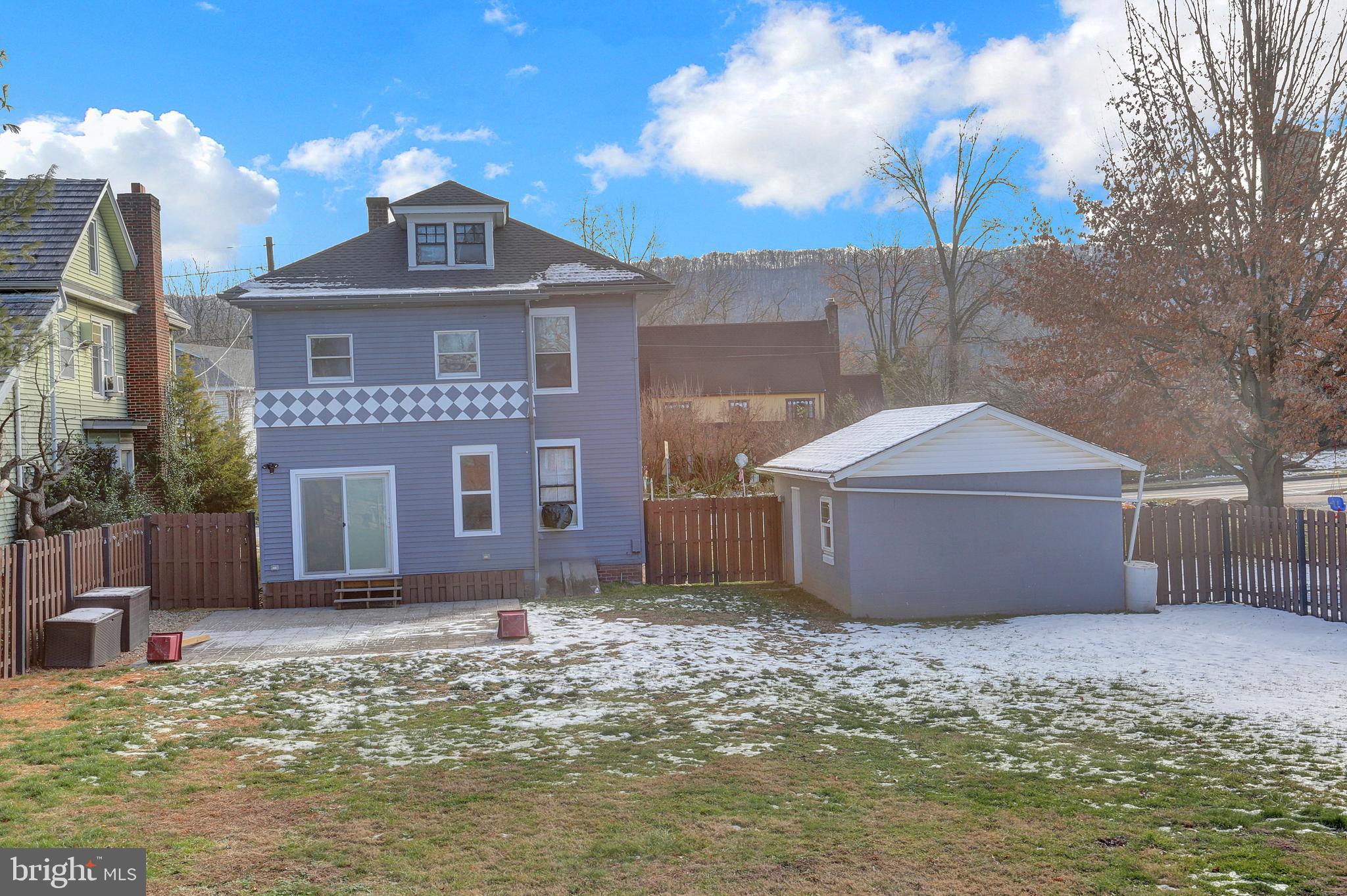 541 Union Street Millersburg, PA 17061 - Photo 49 of 50