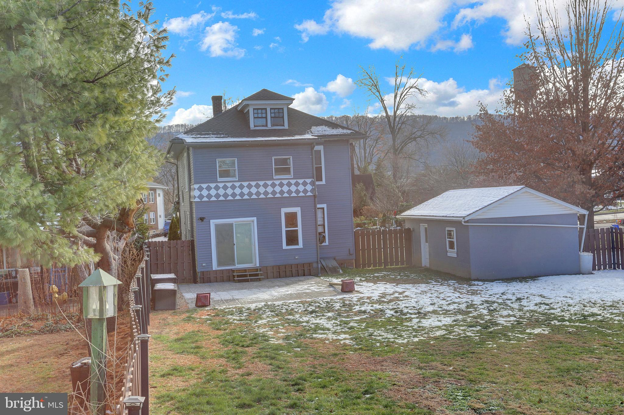 541 Union Street Millersburg, PA 17061 - Photo 50 of 50