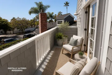 $3,450,000 | 343 Palm Avenue, Coronado, CA 92118