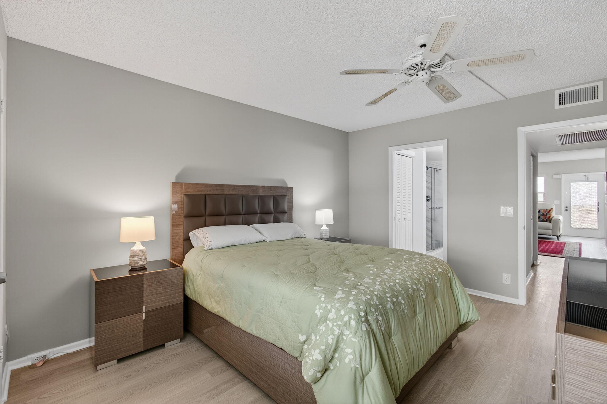 4003 Wolverton East Boca Raton, FL 33434 - Photo 24 of 93 BEDROOM #1