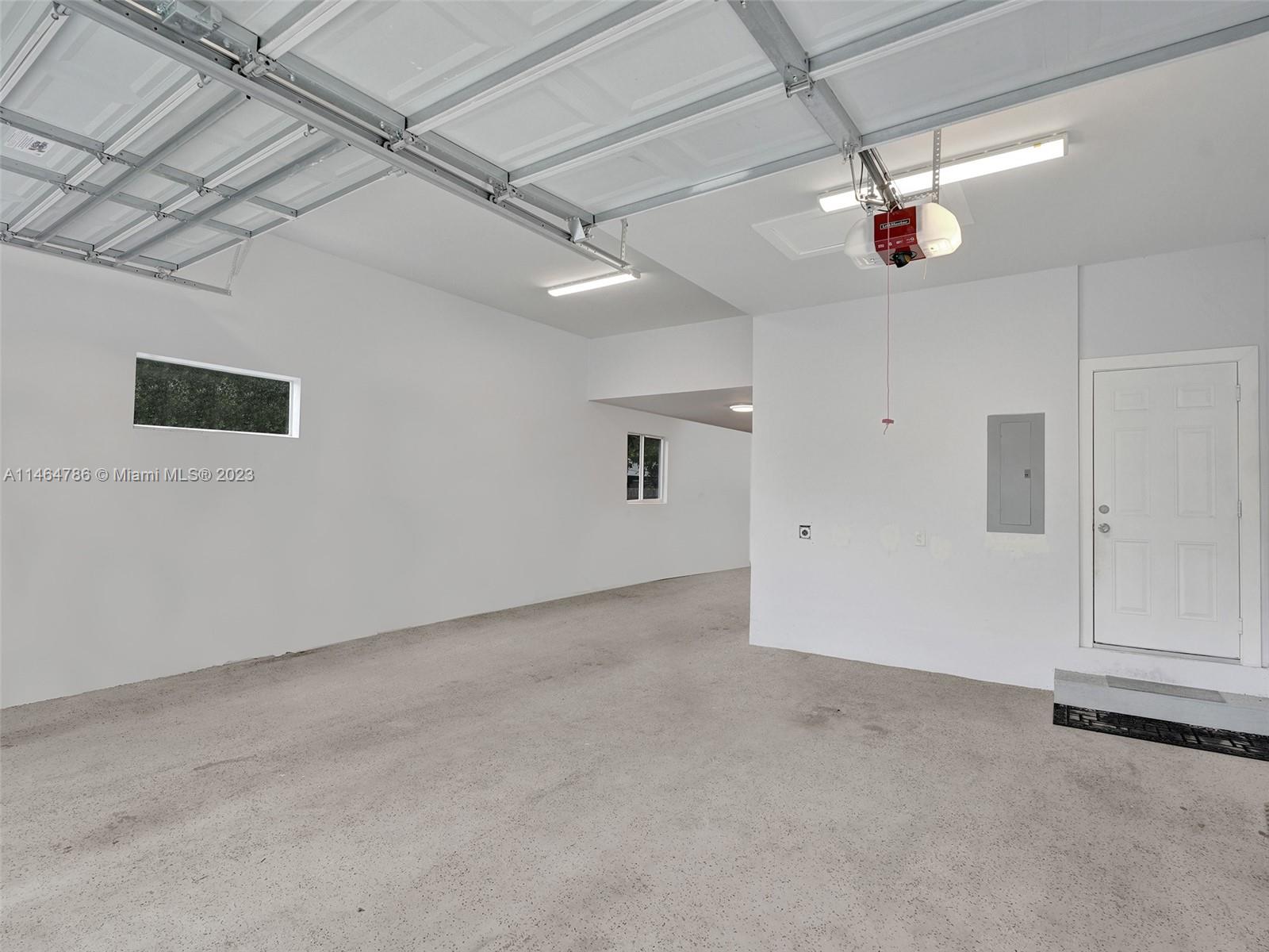 1543 Southwest 32nd Street Fort Lauderdale, FL 33315 - Photo 27 of 33 a view of an empty room with a window