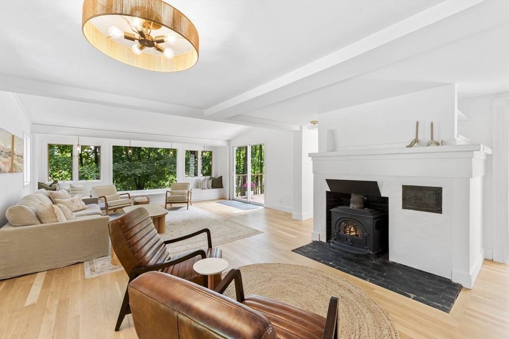 16 Bridle Path Lexington, MA 02421 - Photo 1 of 40