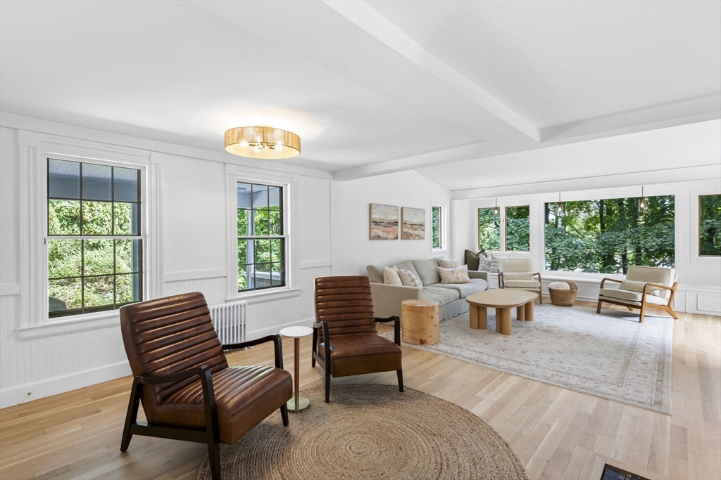 16 Bridle Path Lexington, MA 02421 - Photo 2 of 40