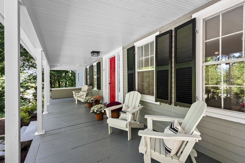 16 Bridle Path Lexington, MA 02421 - Photo 32 of 40