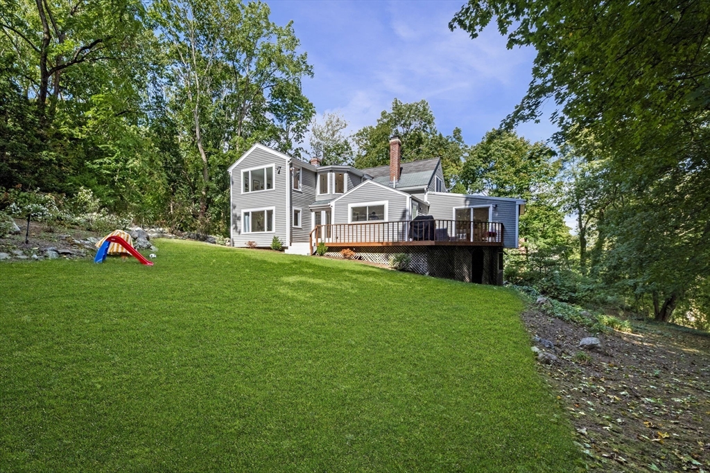16 Bridle Path Lexington, MA 02421 - Photo 33 of 40
