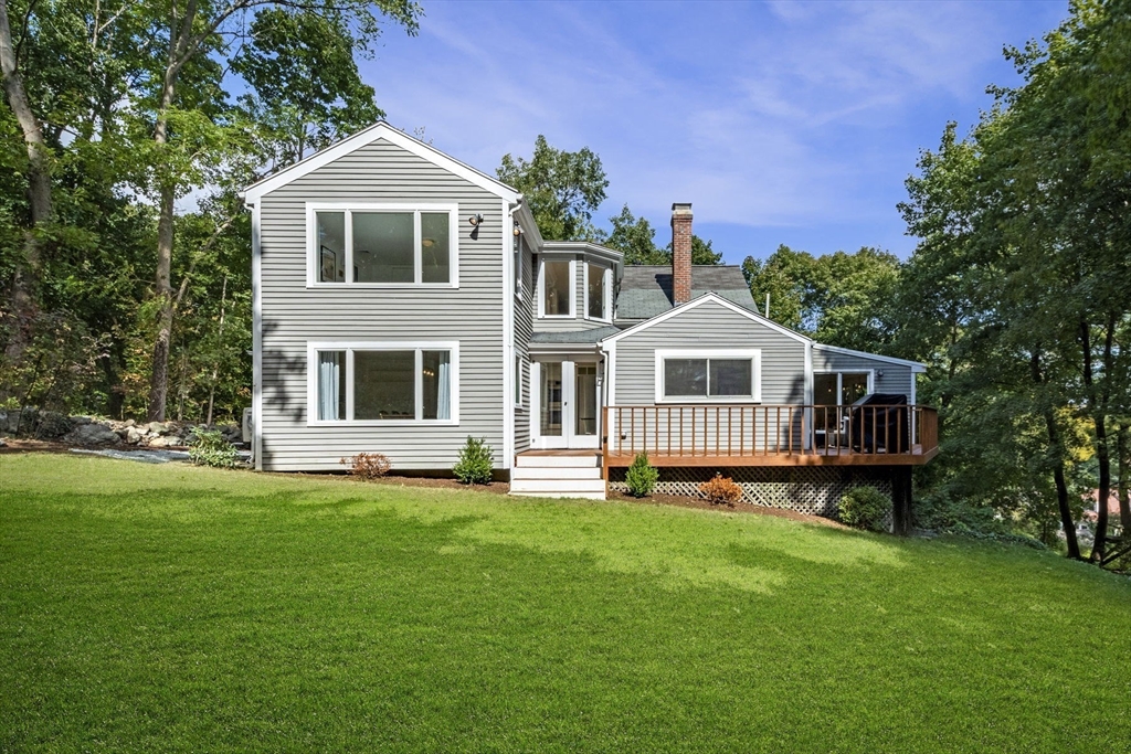 16 Bridle Path Lexington, MA 02421 - Photo 34 of 40