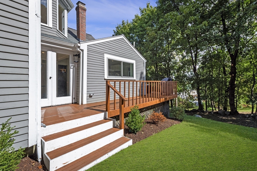 16 Bridle Path Lexington, MA 02421 - Photo 35 of 40