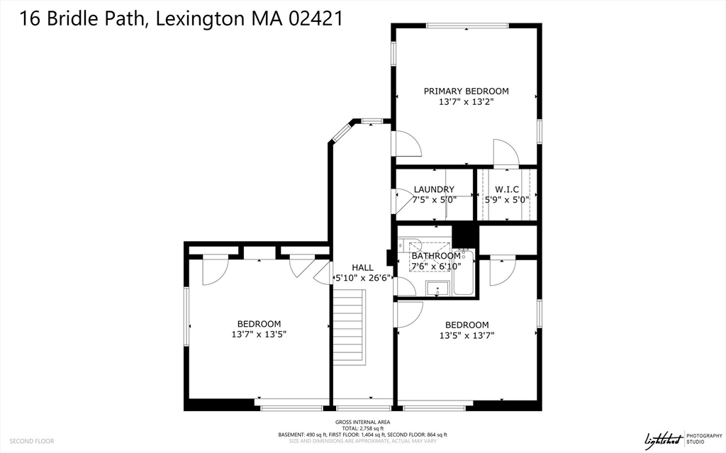 16 Bridle Path Lexington, MA 02421 - Photo 39 of 40