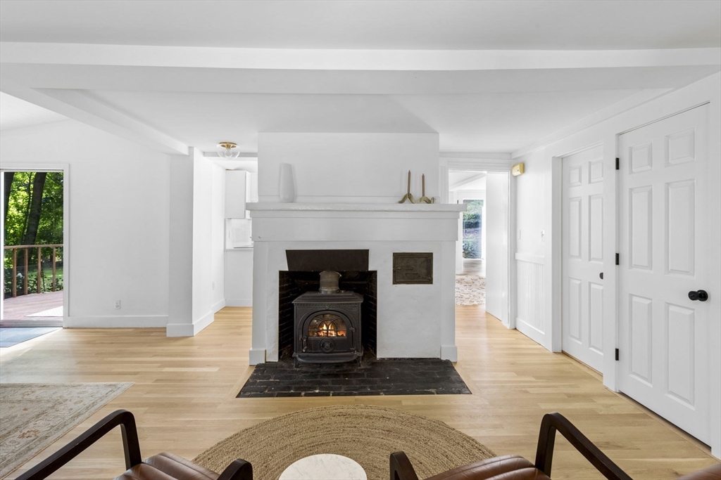 16 Bridle Path Lexington, MA 02421 - Photo 6 of 40