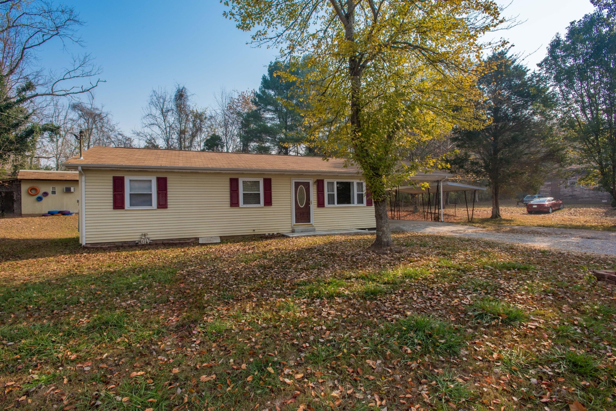7820 Rollen Road Knoxville, TN 37920 - Photo 25 of 25 Gallery Image 25