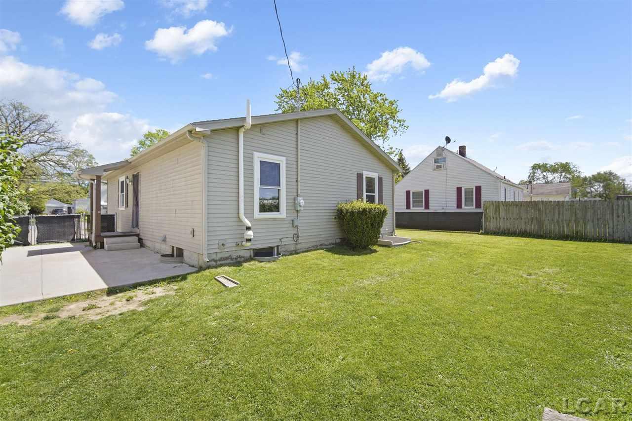 725 South Occidental Road Tecumseh, MI 49286 - Photo 25 of 27