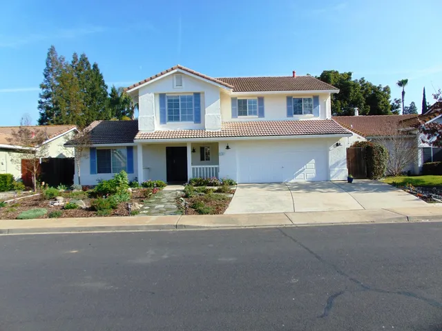 $599,975 | 239 Fairwood Drive, Oakdale, CA 95361