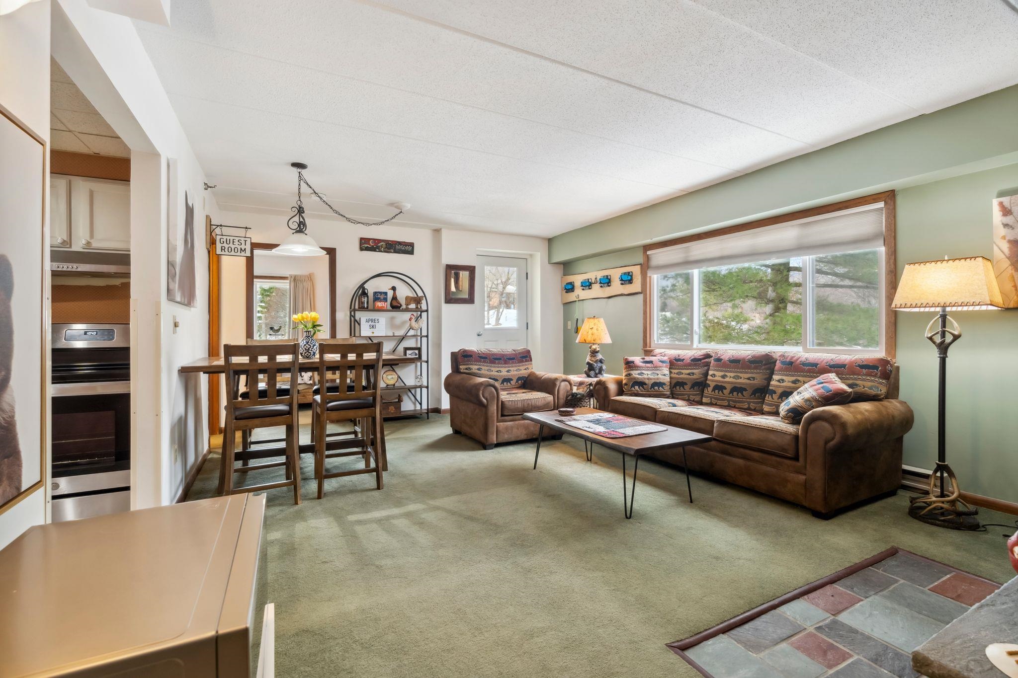 137 East Mountain Road, Unit 2D6 Killington, VT 05751 - Photo 1 of 22 Gallery Image 1
