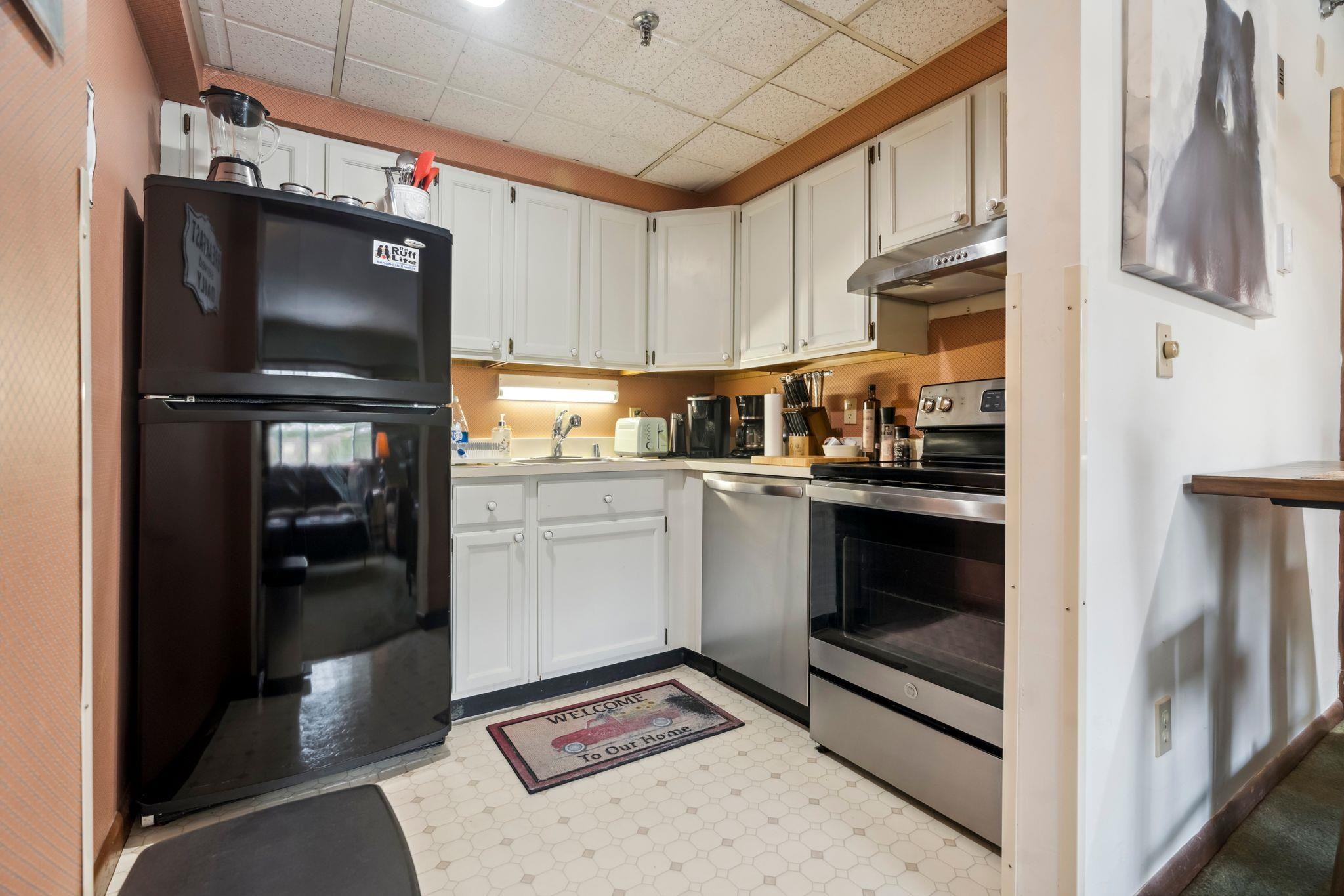 137 East Mountain Road, Unit 2D6 Killington, VT 05751 - Photo 17 of 22 Gallery Image 17