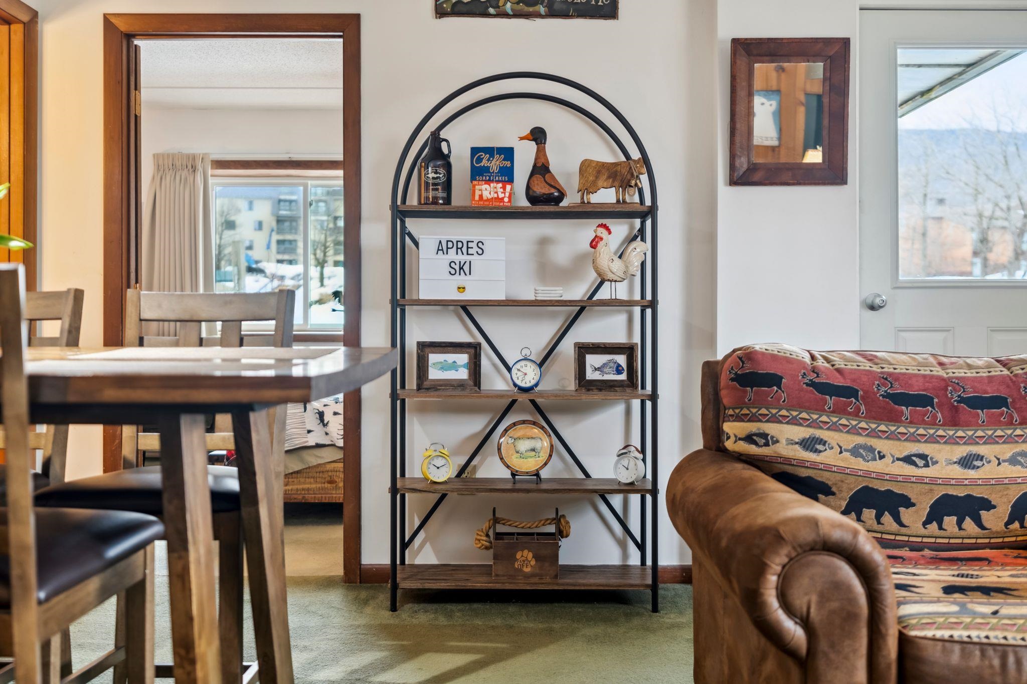137 East Mountain Road, Unit 2D6 Killington, VT 05751 - Photo 19 of 22 Gallery Image 19