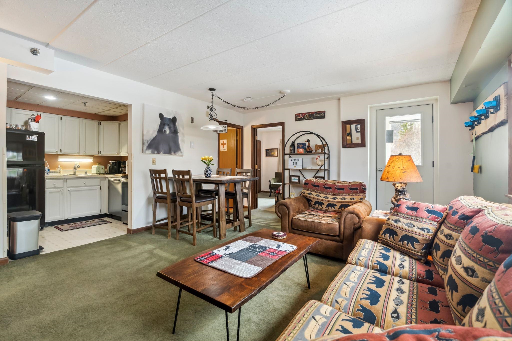137 East Mountain Road, Unit 2D6 Killington, VT 05751 - Photo 20 of 22 Gallery Image 20