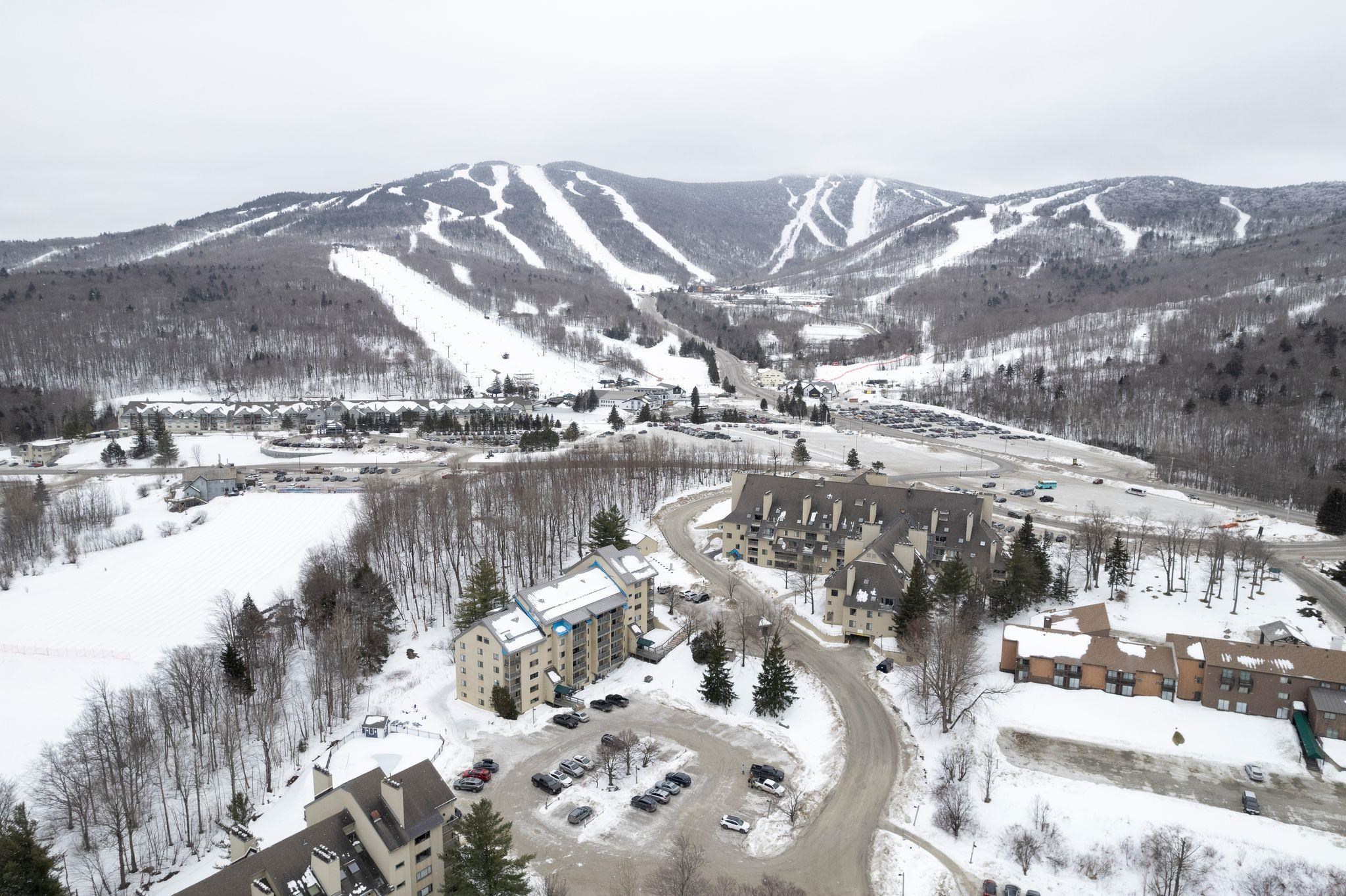 137 East Mountain Road, Unit 2D6 Killington, VT 05751 - Photo 7 of 22 Gallery Image 7