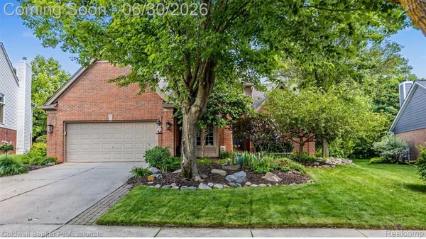 $659,900 | 1085 Bloomview Circle, Rochester, MI 48307