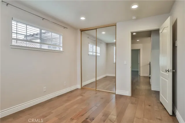 a view of a tennis court