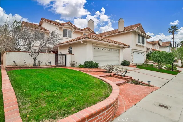 $4,945 | 19908 Lisa Porter Ranch, Porter Ranch, CA 91326