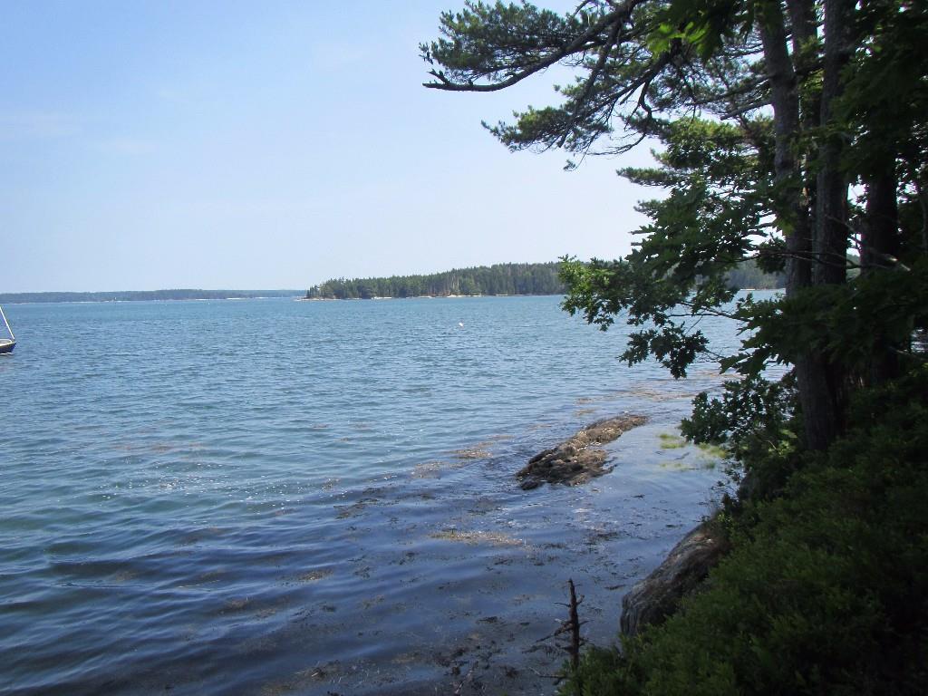 67 Brooks Point Road Westport Island, ME 04578 - Photo 9 of 22 Photo