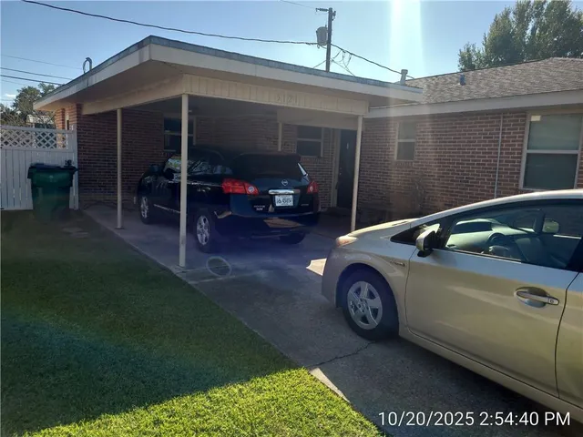 $180,000 | 5121 Eighty Arpent Road, Marrero, LA 70072