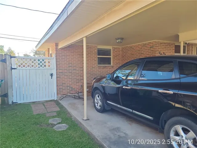 $180,000 | 5121 Eighty Arpent Road, Marrero, LA 70072